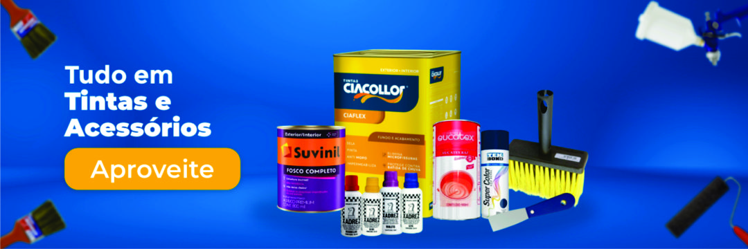 Material de construção em Conceição do Pará